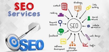 SEO Agency