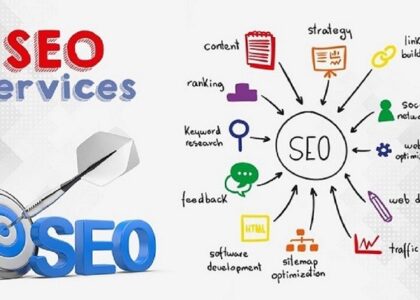 SEO Agency