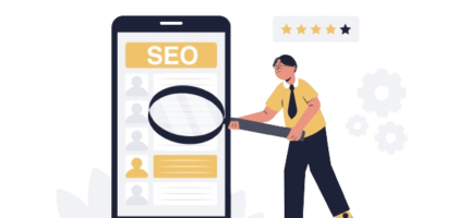 seo expert in india