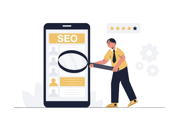 seo expert in india