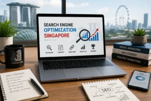 search engine optimization singapore