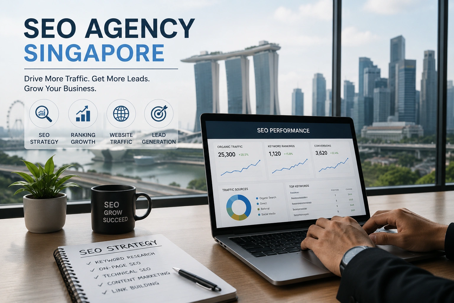 seo agency singapore