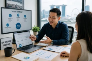 seo consultant singapore